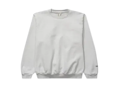 UNDEFEATED UACTP Uniform Crewneck "Gray"