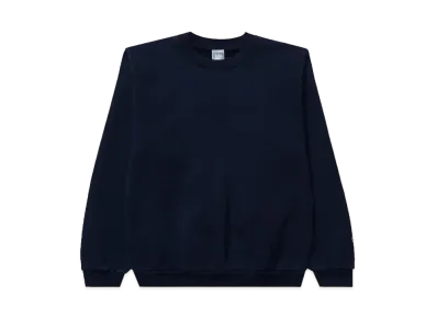 UNDEFEATED UACTP Uniform Crewneck "Navy"