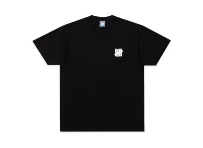 UNDEFEATED Icon S/S Tee "Black"