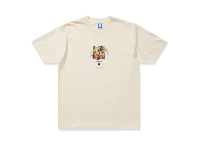 UNDEFEATED Pickup S/S Tee "Beige"