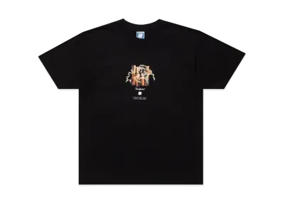 UNDEFEATED Pickup S/S Tee "Black"