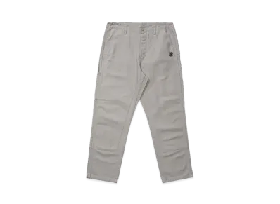 UNDEFEATED Carpenter Pant "Gray"