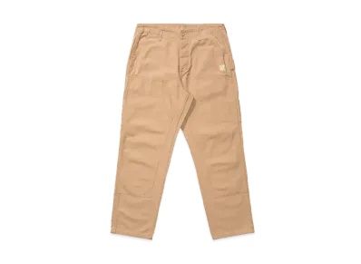 UNDEFEATED Carpenter Pant "Tan"