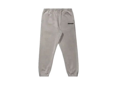 UNDEFEATED Logo Pigment Sweatpant "Gray"