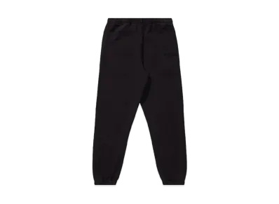 UNDEFEATED Logo Pigment Sweatpant "Black"
