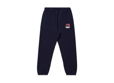 UNDEFEATED Strike Sweatpant "Navy"