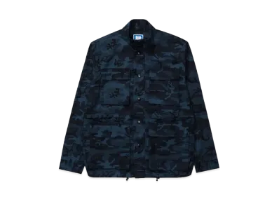 UNDEFEATED Ripstop M65 Jacket "Camo"
