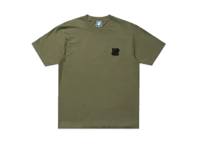UNDEFEATED Blimp S/S Tee "Olive"