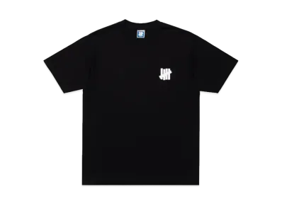 UNDEFEATED Blimp S/S Tee "Black"