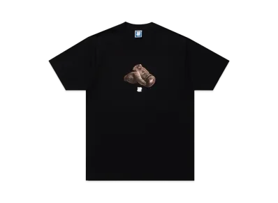UNDEFEATED Heavyweight S/S Tee "Black"