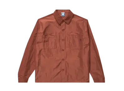UNDEFEATED Tech L/S BDU Shirt Jacket "Red"
