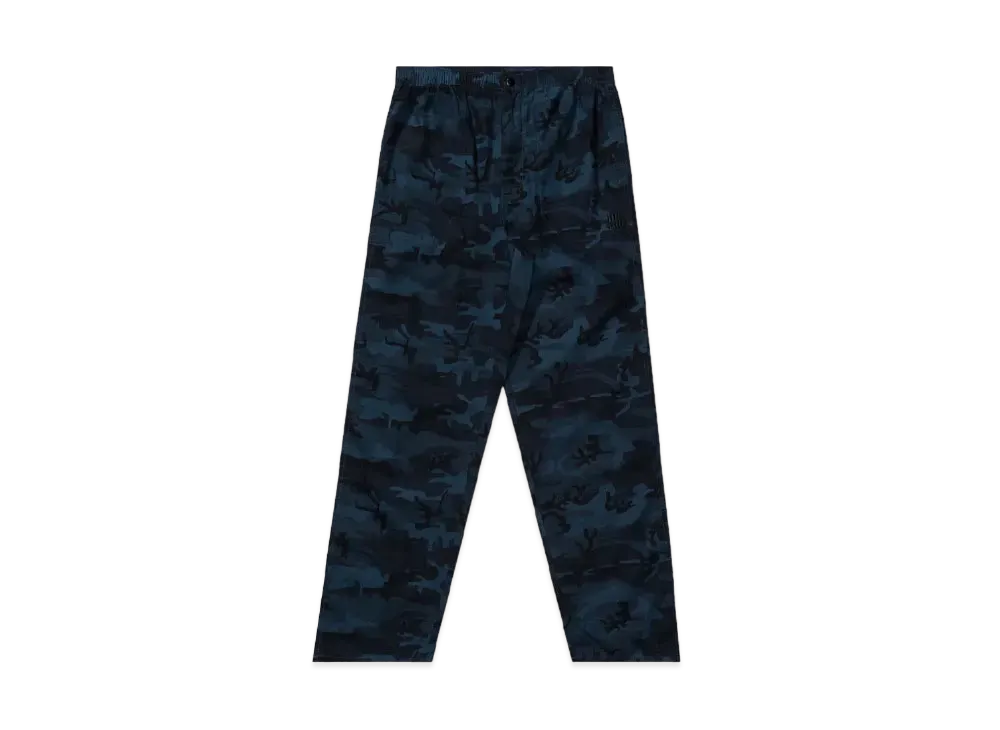 UNDEFEATED Ripstop Field Pant "Camo"