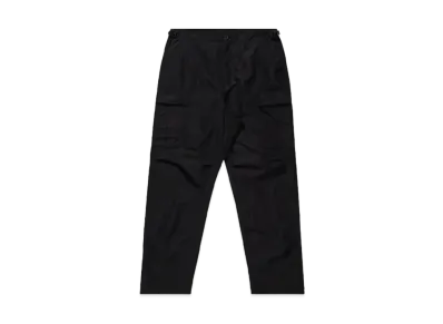 UNDEFEATED Tech Cargo Pant "Black"