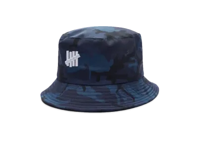 UNDEFEATED Icon Bucket Hat "Camo"
