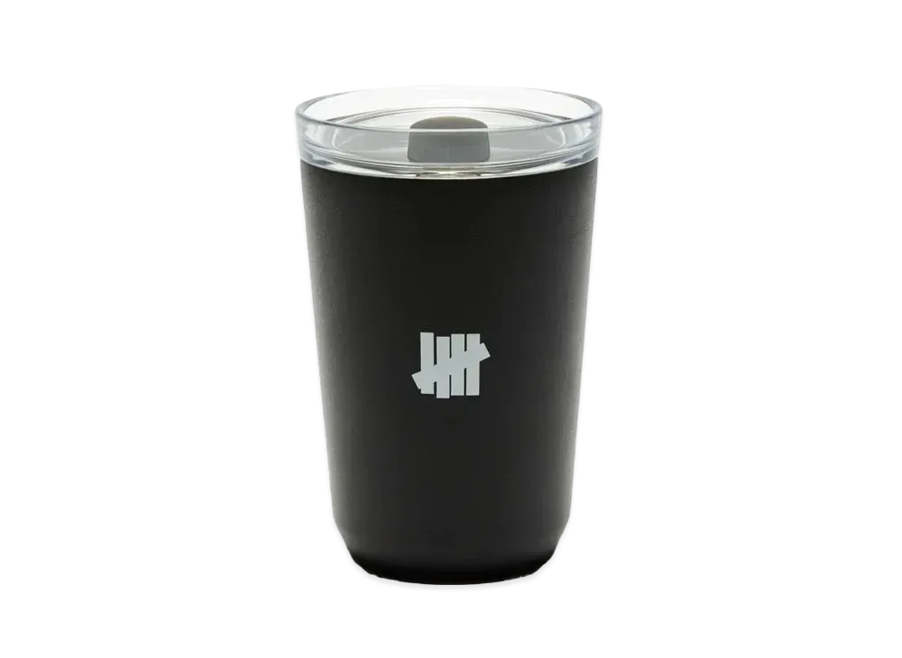 UNDEFEATED x KINTO To-Go Tumbler "Black"