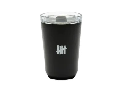 UNDEFEATED x KINTO To-Go Tumbler "Black"