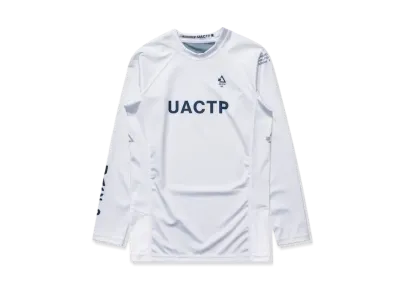 UNDEFEATED Uactp Performance Techwear L/S "Gray"