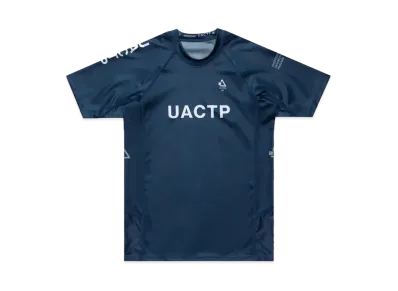 UNDEFEATED Uactp Performance Techwear S/S "Blue"