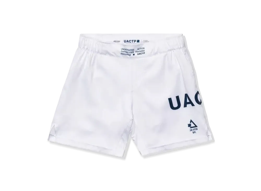 UNDEFEATED Uactp Performance Techwear Short "Gray"