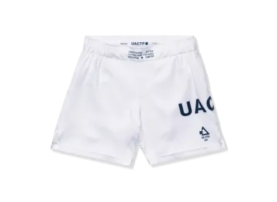 UNDEFEATED Uactp Performance Techwear Short "Gray"