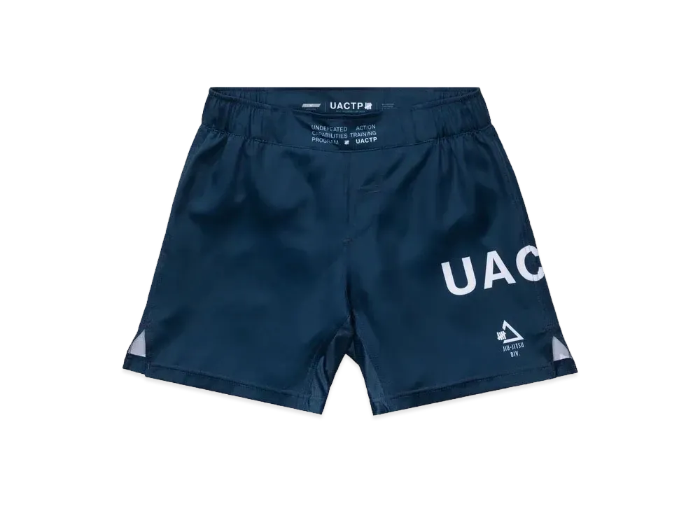 UNDEFEATED Uactp Performance Techwear Short "Blue"