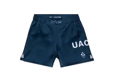 UNDEFEATED Uactp Performance Techwear Short "Blue"