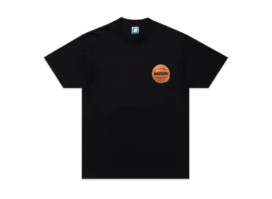 UNDEFEATED Basketball S/S Tee "Black"