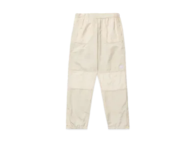 UNDEFEATED Mesh Track Pant "Beige"