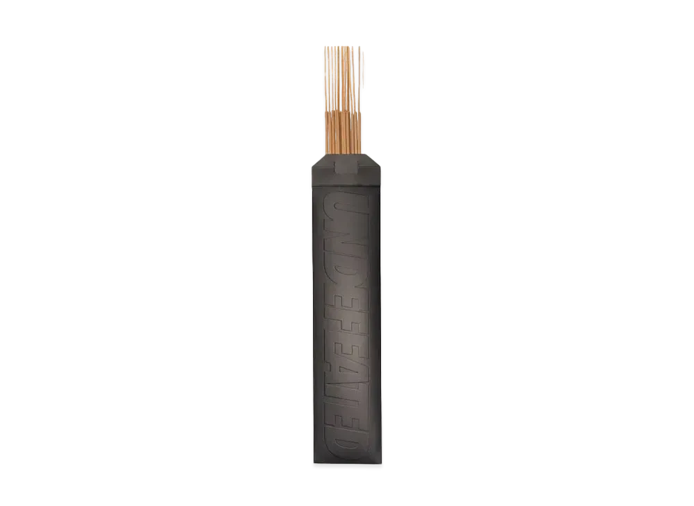 UNDEFEATED x Kuumba Incense "Black"