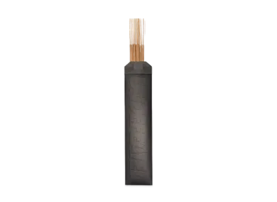 UNDEFEATED x Kuumba Incense "Black"