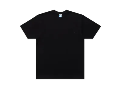 UNDEFEATED S/S Pocket Tee "Black"