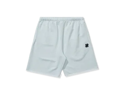 UNDEFEATED Icon Sweatshort "Lt Blue"
