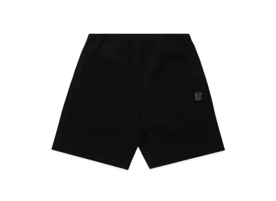 UNDEFEATED Icon Sweatshort "Black"