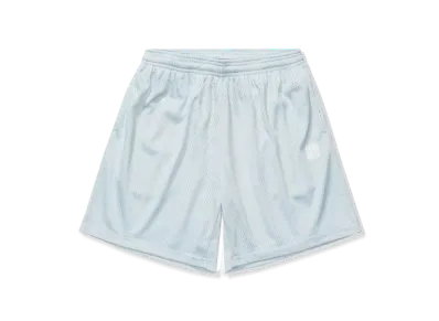 UNDEFEATED Icon Hoop Short "Lt Blue"