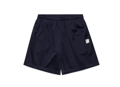 UNDEFEATED Icon Hoop Short "Navy"