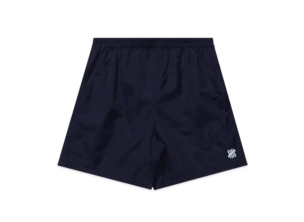 UNDEFEATED Swim Short "Navy"