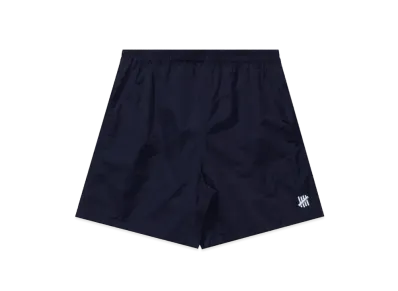 UNDEFEATED Swim Short "Navy"