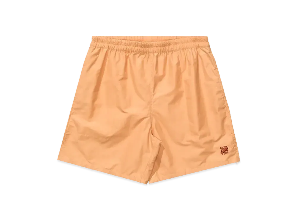 UNDEFEATED Swim Short "Tan"