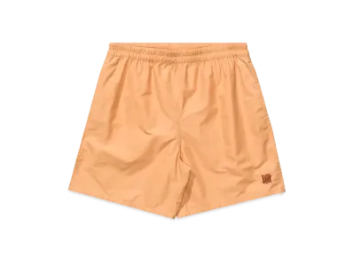 UNDEFEATED Swim Short "Tan"