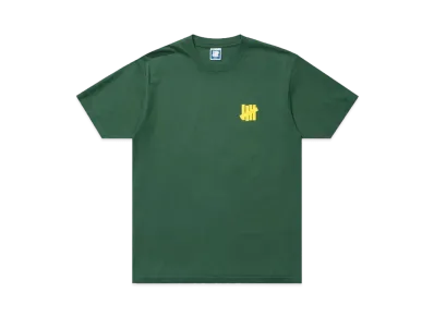UNDEFEATED Icon S/S Tee "Green"