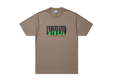 UNDEFEATED Trees S/S Tee "Camo"