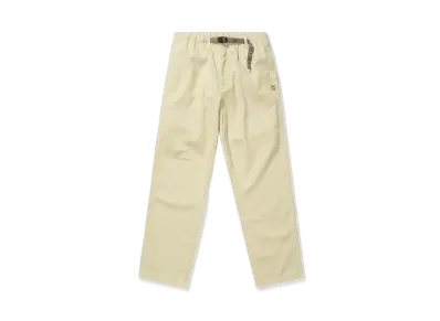 UNDEFEATED Ikat Belt Pant "Khaki"