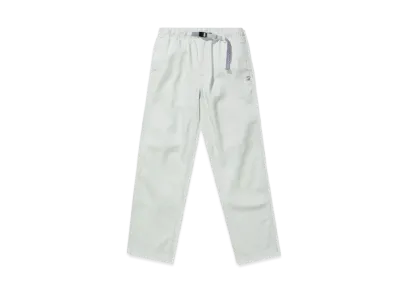 UNDEFEATED Ikat Belt Pant "Gray"