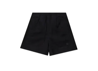 UNDEFEATED Cool Down Short "Black"