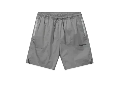 UNDEFEATED Tech Short "Gray"
