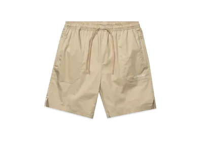 UNDEFEATED Tech Short "Khaki"