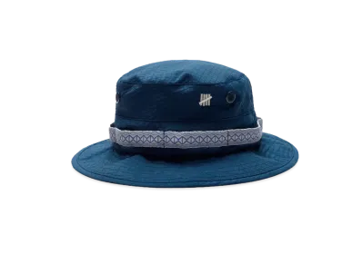 UNDEFEATED Ripstop Boonie "Navy"