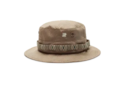 UNDEFEATED Ripstop Boonie "Lt Brown"