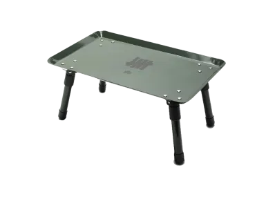 UNDEFEATED x Logos Camp Table "Olive"
