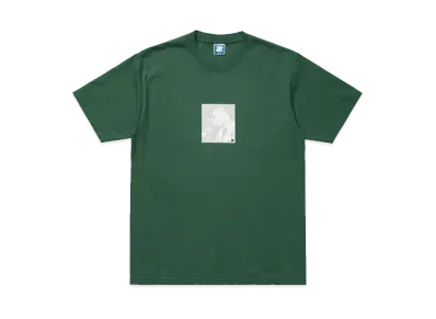UNDEFEATED Slug S/S Tee "Green"